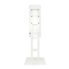 Stativo per Totem con igienizzante - Image 4