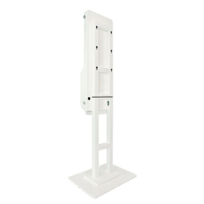 Totem 21,5” Android con igienizzante mani - Image 3