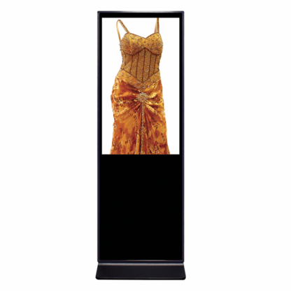 Totem Interattivo Indoor Monofacciale 49", 4K, Windows - Image 5