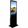 Totem Interattivo Indoor Monofacciale 65", 4K, Windows