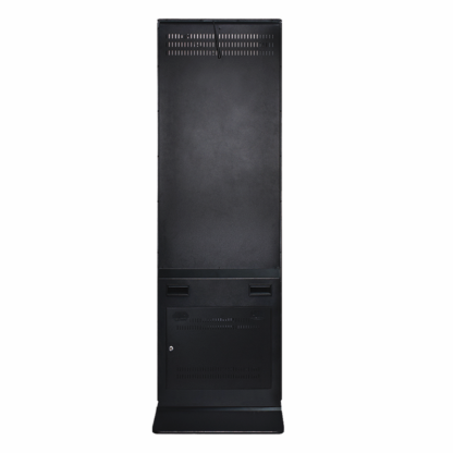 Totem Interattivo Indoor Monofacciale 49", 4K, Windows - Image 3
