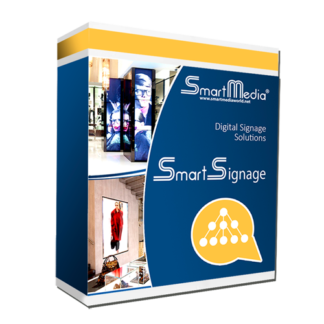 SmartSignage Player