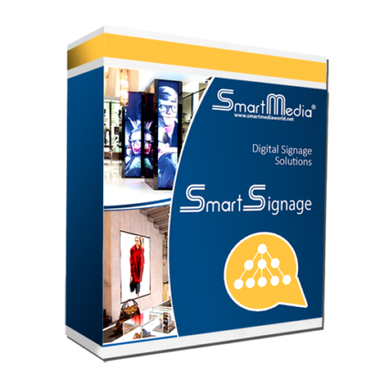 SoftwareSmartSignage