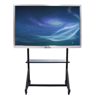 Trolley per Monitor