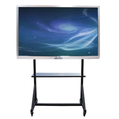 Trolley per Monitor