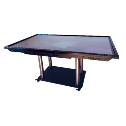 Tavolo Interattivo 86" 4K 40 Tocchi - Image 3
