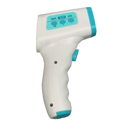 termometro infrarossi pistola