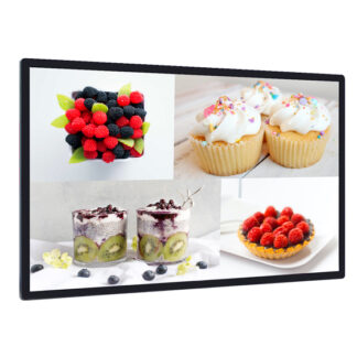Monitor LFD 98" 4K