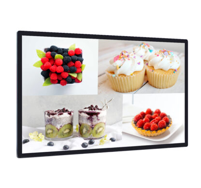 Monitor LFD 86" 4K