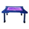 Tavolo Interattivo Scuola Infanzia Waterproof 43" 20 Tocchi h. 54 cm