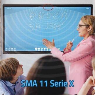 SMA11X square