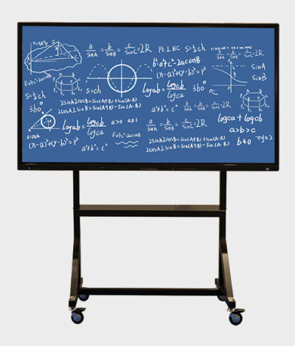 SMA13X MOnitor suTRUN MATEMATICA