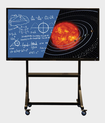 SMA13X MOnitor suTRUN MATEMATICA senzascritte