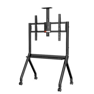 Trolley per Monitor