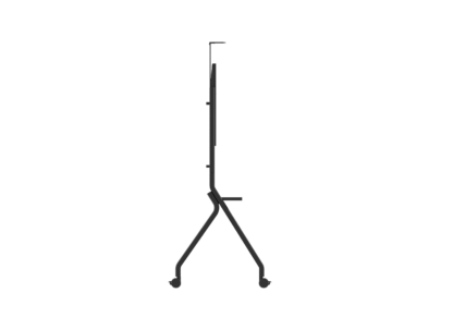 Trolley per Monitor - Image 3