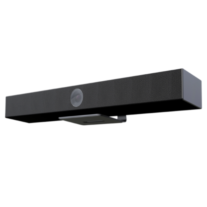 Videobar con telecamera 4K ePTZ