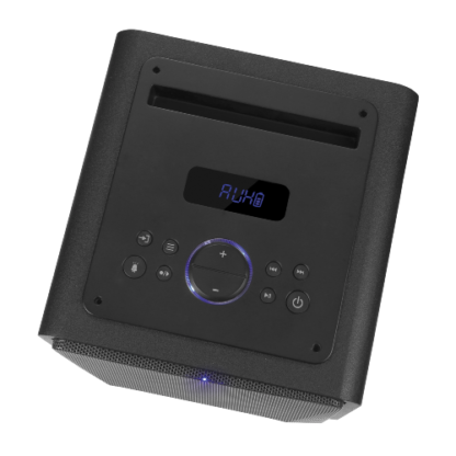 CubeBox 20w - speaker bluetooth - Image 5