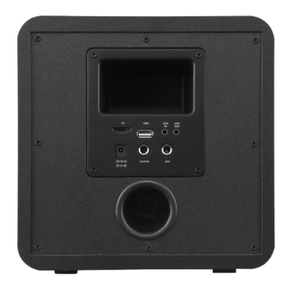 CubeBox 20w - speaker bluetooth - Image 6