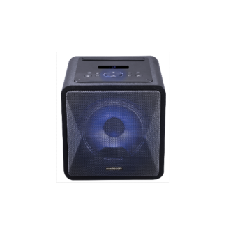 CubeBox 20w - speaker bluetooth