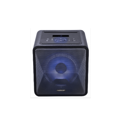 CubeBox 20w - speaker bluetooth