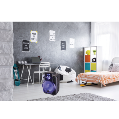 HomeBox 20w - speaker bluetooth - Image 2