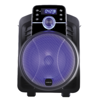 HomeBox 20w - speaker bluetooth