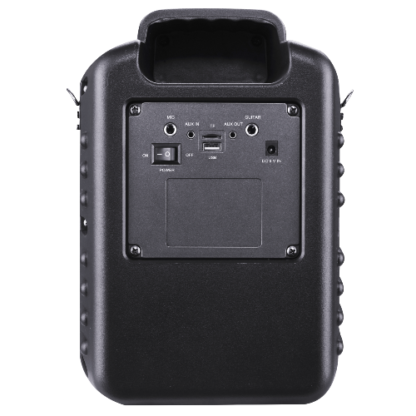 HomeBox 20w - speaker bluetooth - Image 3