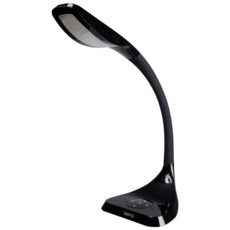Lampada LED con charger USB e speaker bluetooth