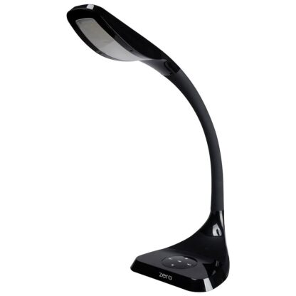 Lampada LED con charger USB e speaker bluetooth