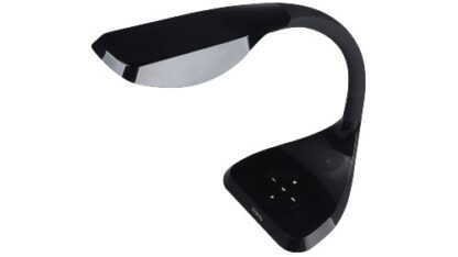 Lampada LED con charger USB e speaker bluetooth - Image 2