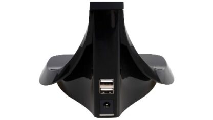 Lampada LED con charger USB e speaker bluetooth - Image 4