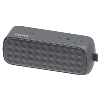 SmartSound Dust - Speaker bluetooth grigio