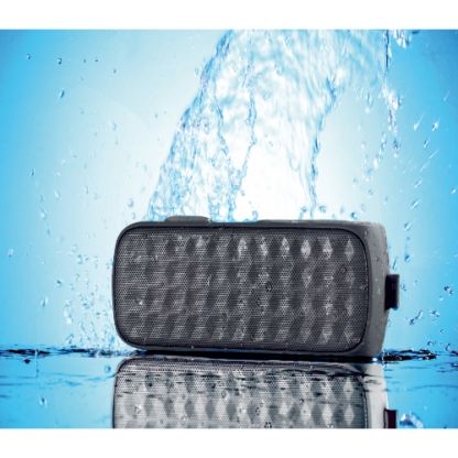 SmartSound Dust - Speaker bluetooth grigio - Image 4