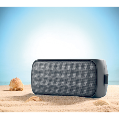 SmartSound Dust - Speaker bluetooth grigio - Image 3