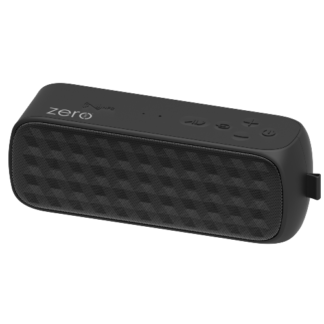 SmartSound Dust - Speaker bluetooth nero