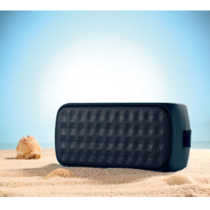 SmartSound Dust - Speaker bluetooth nero - Image 3
