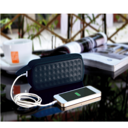 SmartSound Dust - Speaker bluetooth nero - Image 2