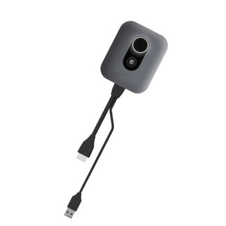 Dongle con interfaccia HDMI+USB