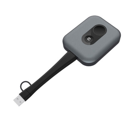 Dongle con interfaccia USB-C