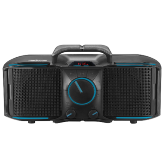 MusicBox party 20w - speaker bluetooth