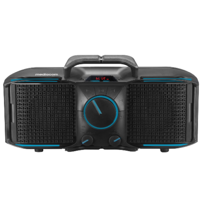 MusicBox party 20w - speaker bluetooth