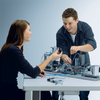 Automazione e Industria 4.0
