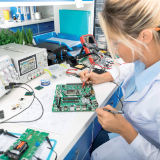 Elettronica