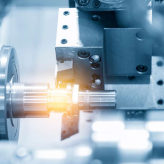 Macchine CNC