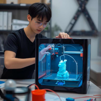 Stampa 3D