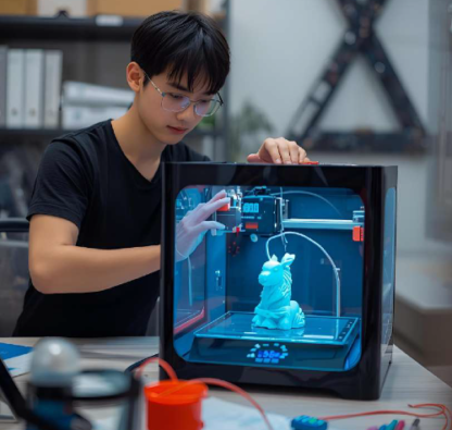 Stampa 3D